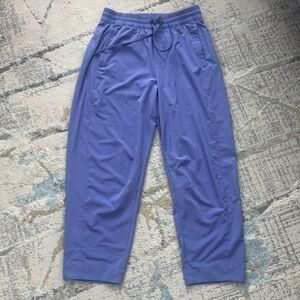 ATHLETA purple pants
